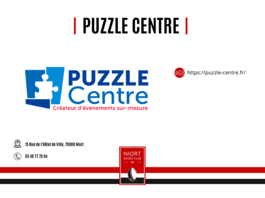 Puzzle Centre