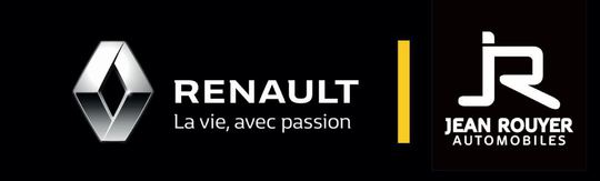 Renault Niort Jean Rouyer Automobiles
