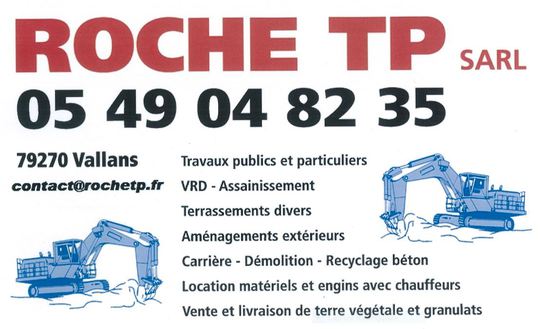 Roche TP