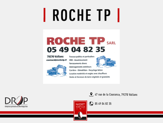 Roche TP