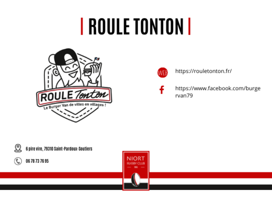 Roule Tonton