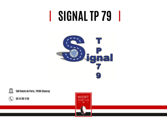 Signal TP 79