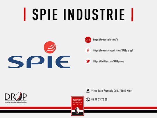 SPIE Industrie
