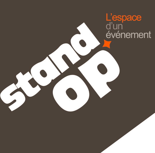 Stand Op