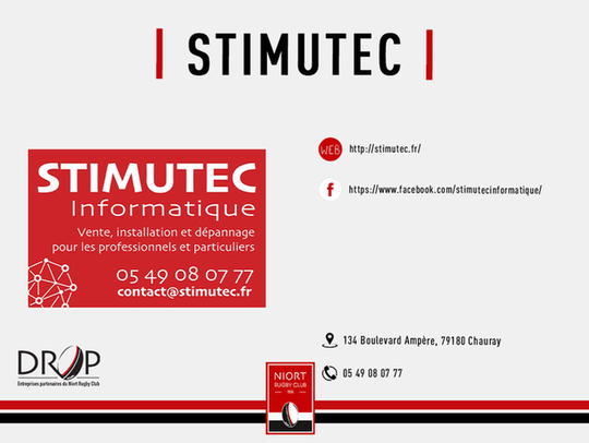 Stimutec