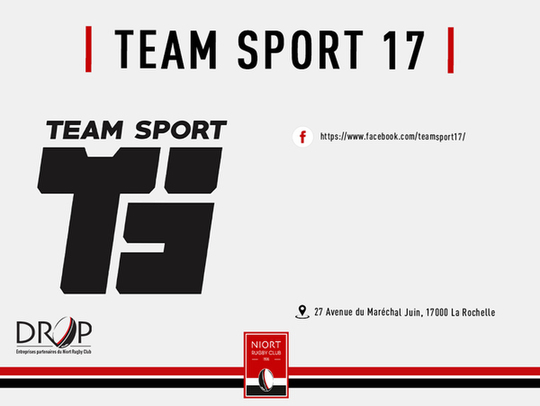 Team Sport 17