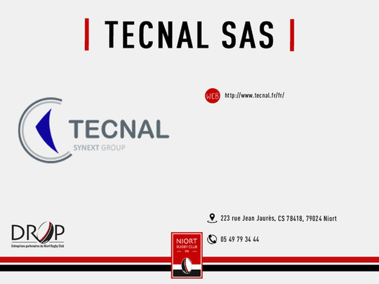 Tecnal SAS