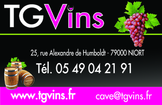 TG Vins
