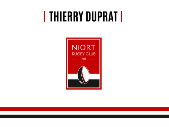 Thierry Duprat
