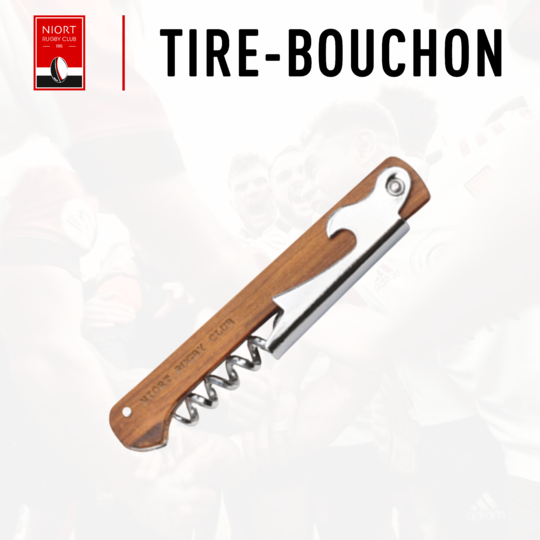 TIR BOUCHON