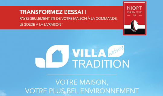 Villa tradition