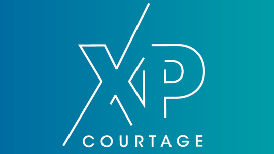 XP Courtage - 2020
