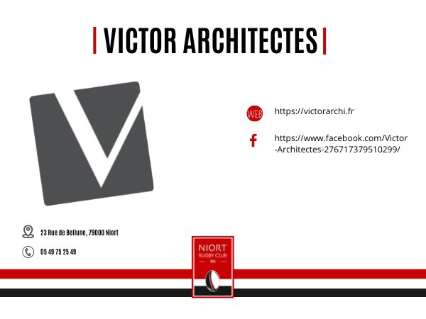 Victor Architectes