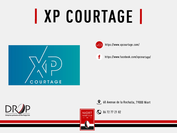 XP Courtage