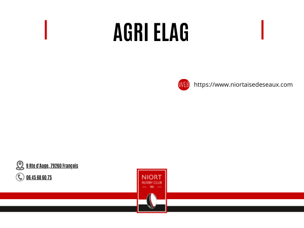 Agri elag