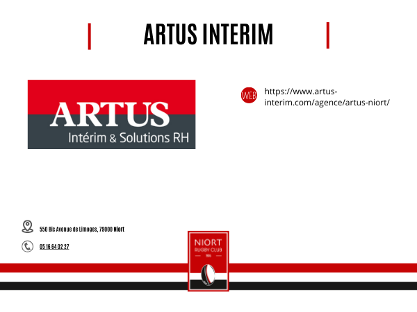 Artus Interim