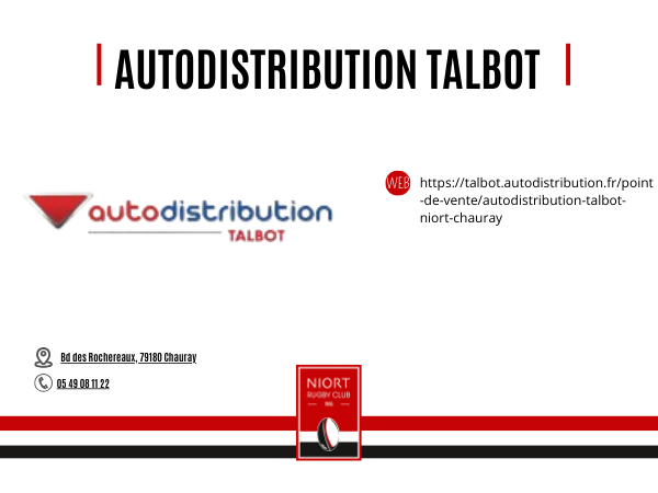 Autodistribution