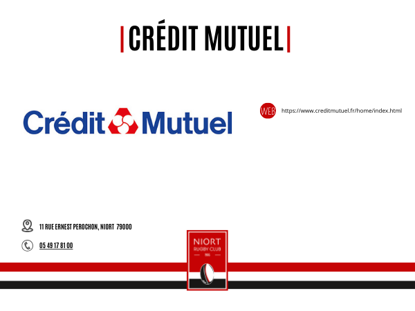 crédit mutuel