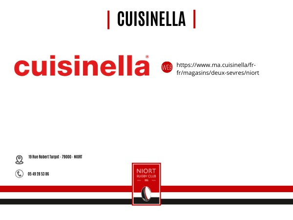 CUISINELLA