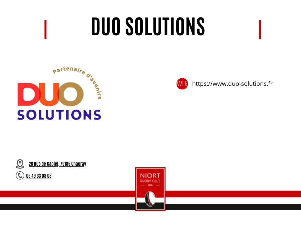 duo solutions