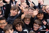 Ecole de rugby