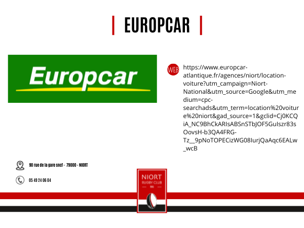 Europcar