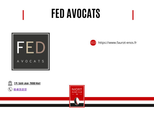 Fed Avocat