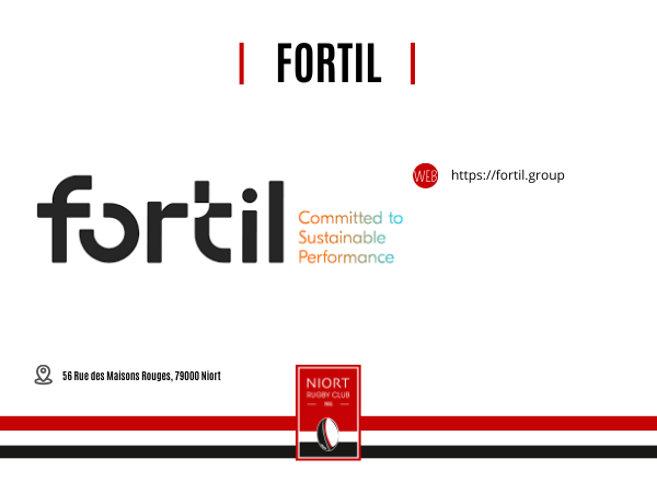 fortil