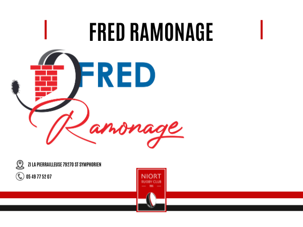 fred ramonage