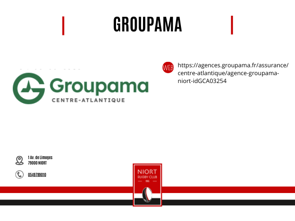 Groupama