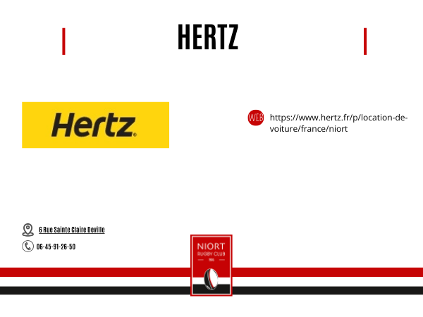 hertz