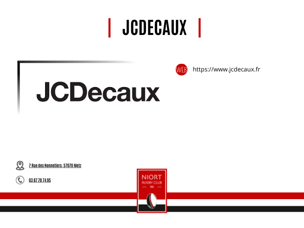 jcdecaux