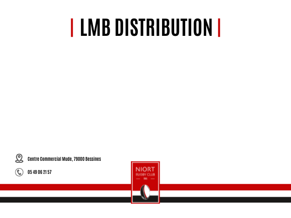 lmb distribution