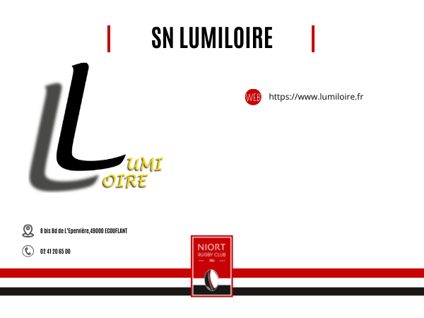 lumiloire