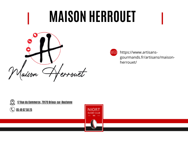 Maison Herrouet