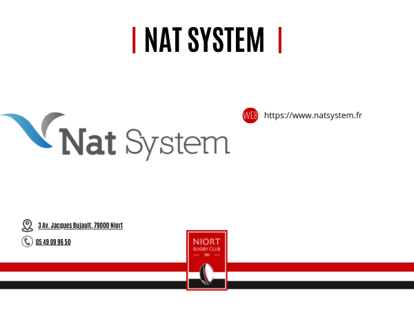 Nat Systeme