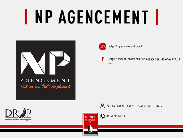 NP Agencement