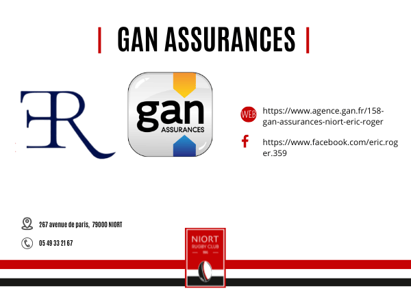 gan assurance