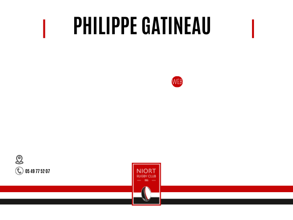 Philippe Gatineau