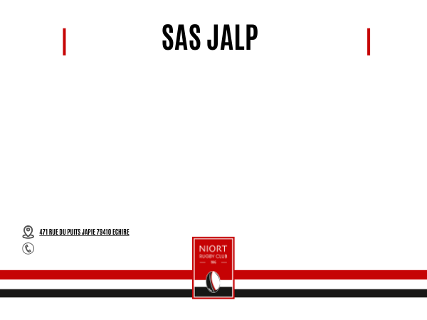 sas jale