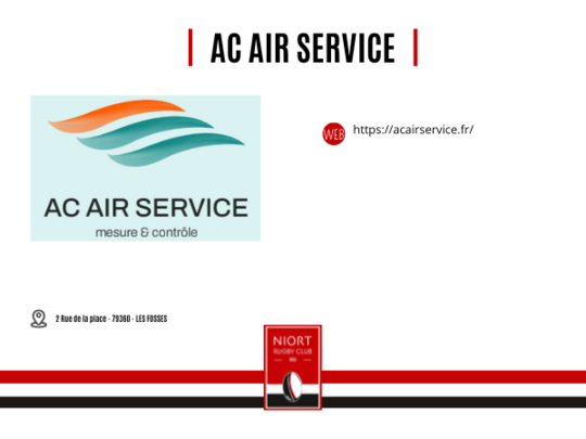 AC Air Service