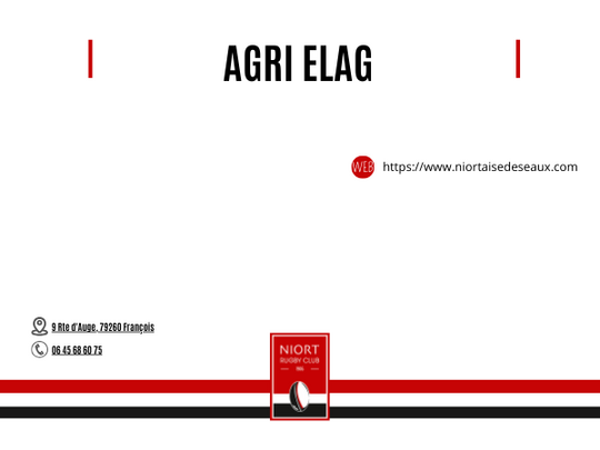 Agri elag