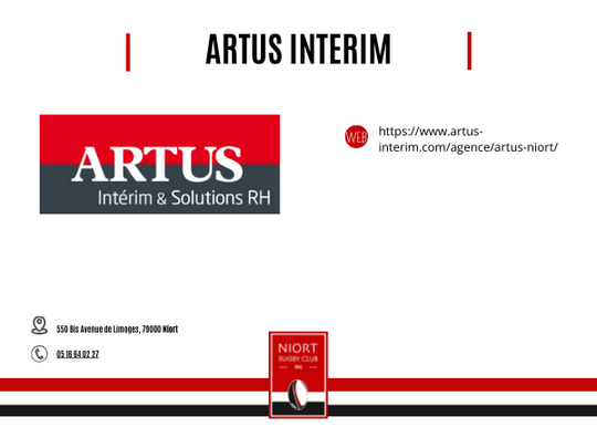 artus interim