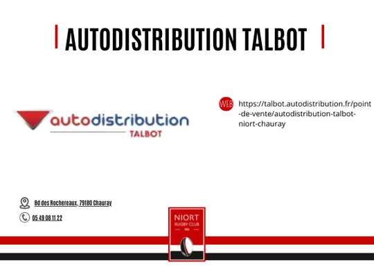 Autodistribution