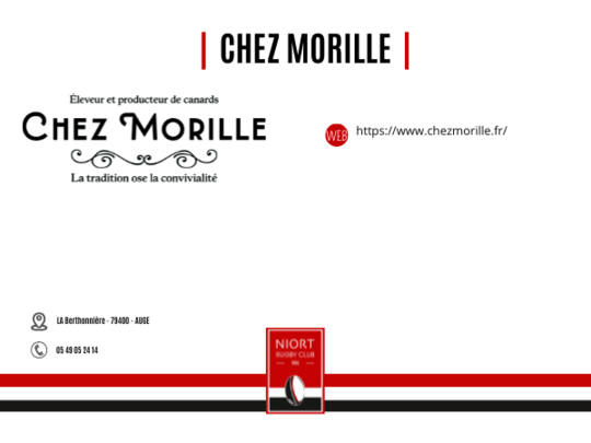 Chez Morille