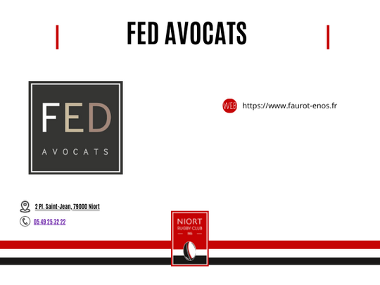 Fed Avocat