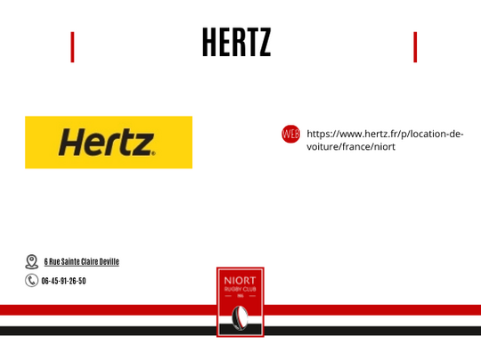 hertz