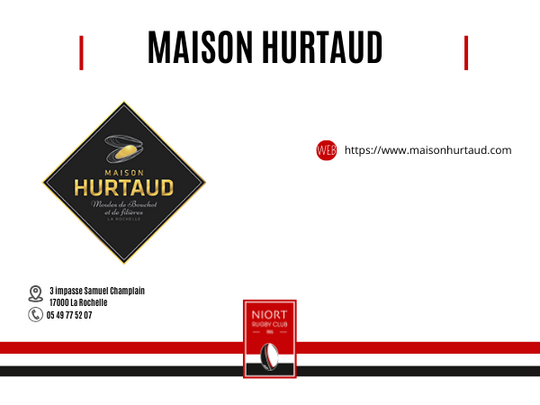 Maison Hurtaud