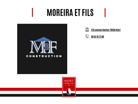 moreira et fils