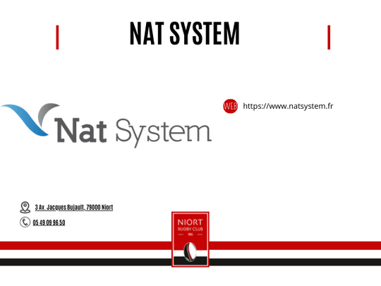 nat system